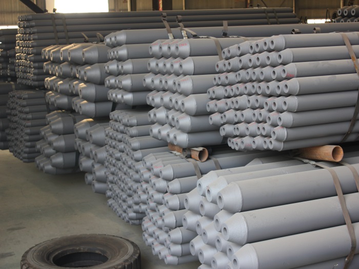 都江堰网架杆件