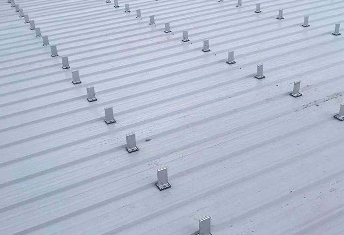 都江堰网架施工