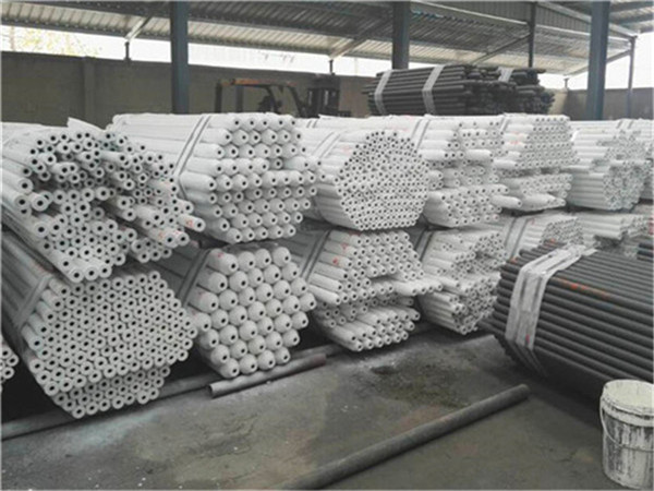 都江堰网架成品发货